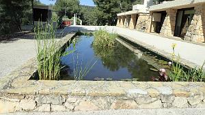 30 un Plan d'Eau